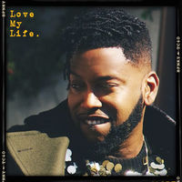 Thumbnail for the B. Slade - Love My Life link, provided by host site