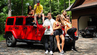 Thumbnail for the Loud Luxury - Love No More link, provided by host site