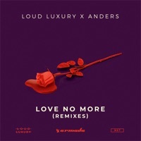 Thumbnail for the Loud Luxury - Love No More (Pbh & Jack Shizzle Remix) link, provided by host site