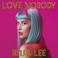 Image of Reija Lee linking to their artist page due to link from them being at the top of the main table on this page