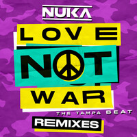 Thumbnail for the Jason Derulo - Love Not War (The Tampa Beat) (Secondcity Remix) link, provided by host site