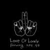 Thumbnail for the DB - Love of Lonely link, provided by host site