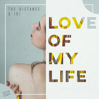 Thumbnail for the The Distance - Love of My Life link, provided by host site