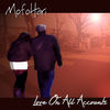 Thumbnail for the Ruste Juxx - Love On All Accounts link, provided by host site
