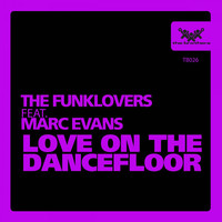 Thumbnail for the The Funklovers - Love on the Dancefloor link, provided by host site