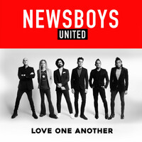 Thumbnail for the Newsboys - Love One Another [Radio Mix] link, provided by host site