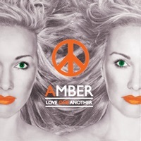 Thumbnail for the Amber Liu - Love One Another (Rosabel Big Room Dub) link, provided by host site
