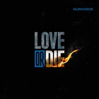 Thumbnail for the THE NEW SIX - Love or Die (Glen Check Version) link, provided by host site