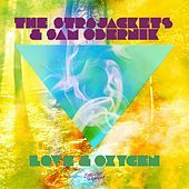 Thumbnail for the The Str8jackets - Love & Oxygen link, provided by host site