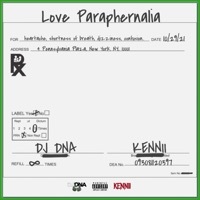 Thumbnail for the DJ DNA - Love Paraphernalia link, provided by host site