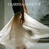 Thumbnail for the Clarissa - Love Pop link, provided by host site