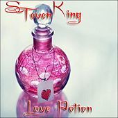 Thumbnail for the Steven King - Love Potion link, provided by host site