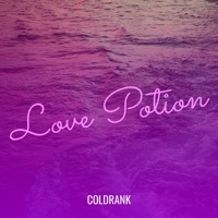 Image of Coldrank linking to their artist page due to link from them being at the top of the main table on this page