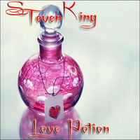 Thumbnail for the Steven King - Love Potion link, provided by host site