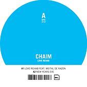 Thumbnail for the Chaim - Love Rehab link, provided by host site
