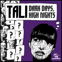 Thumbnail for the Tali - Love Runs Deep - Original Mix link, provided by host site