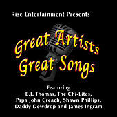 Thumbnail for the James Ingram - Love's Calling link, provided by host site