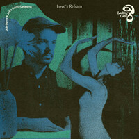 Thumbnail for the Julie Byrne - Love's Refrain link, provided by host site