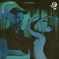 Thumbnail for the Julie Byrne - Love's Refrain link, provided by host site
