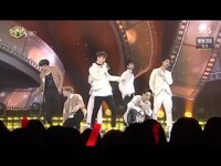 Thumbnail for the Ikon - ‘사랑을 했다 (LOVE SCENARIO)’ 0204 SBS Inkigayo link, provided by host site