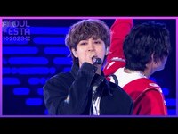 Thumbnail for the Ikon - LOVE SCENARIO (Band Ver.) - [Seoul Festa 2023 K-POP SUPER LIVE] | KBS WORLD TV link, provided by host site
