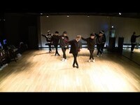 Thumbnail for the Ikon - '사랑을 했다 (LOVE SCENARIO)' DANCE PRACTICE VIDEO link, provided by host site
