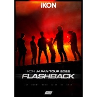 Thumbnail for the Ikon - LOVE SCENARIO -JP Ver. link, provided by host site