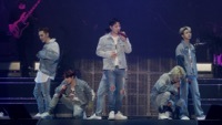 Thumbnail for the Ikon - LOVE SCENARIO - JP Version (iKON JAPAN TOUR 2022 [FLASHBACK]) link, provided by host site