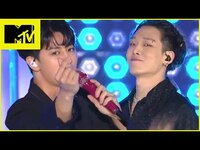 Thumbnail for the Ikon - LOVE SCENARIO (사랑을 했다) Live | 2020 Asia Song Festival link, provided by host site