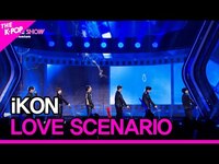 Thumbnail for the Ikon - LOVE SCENARIO (아이콘, 사랑을 했다) [THE SHOW] link, provided by host site