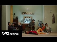 Thumbnail for the Ikon - ‘사랑을 했다(LOVE SCENARIO)’ link, provided by host site