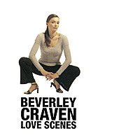 Thumbnail for the Beverley Craven - Love Scenes link, provided by host site