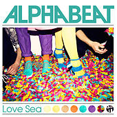 Thumbnail for the Alphabeat - Love Sea link, provided by host site