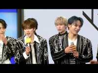 Thumbnail for the JO1 - 'Love Seeker' LIVE performance link, provided by host site