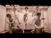 Thumbnail for the Arashi - 嵐 - Love so sweet link, provided by host site