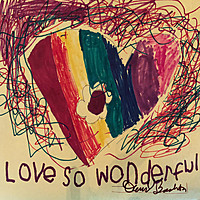 Thumbnail for the Daniel Bashta - Love So Wonderful link, provided by host site