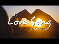 Thumbnail for the Maoli - Love Song link, provided by host site