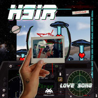 Thumbnail for the Heir - Love Song link, provided by host site