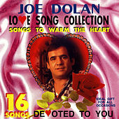 Thumbnail for the Joe Dolan - Love Song Collection link, provided by host site