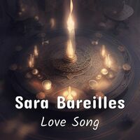 Thumbnail for the Sara Bareilles - Love Song link, provided by host site