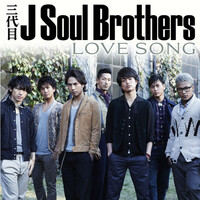 Thumbnail for the J SOUL BROTHERS III - LOVE SONG link, provided by host site