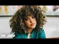 Thumbnail for the IV JAY - “Love Song” (Live Performance) | Open Mic link, provided by host site