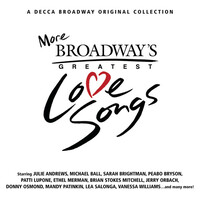 Thumbnail for the Stephen Schwartz - Love Song - Pippin 1972 Original Broadway Cast Recording link, provided by host site