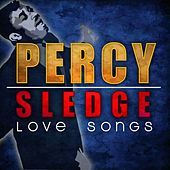Thumbnail for the Percy Sledge - Love Songs link, provided by host site