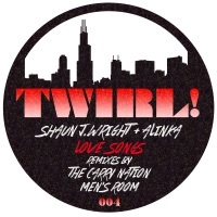 Thumbnail for the Shaun J. Wright - Love Songs link, provided by host site