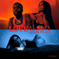 Thumbnail for the O Wave - Love Songs link, provided by host site