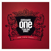Thumbnail for the Gotthard - Love Soul Matter link, provided by host site