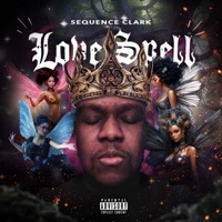 Thumbnail for the SeQuence Clark - Love Spell link, provided by host site