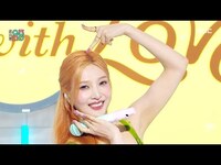 Thumbnail for the Joy - (조이) - Love Splash! | Show! MusicCore | MBC방송 link, provided by host site