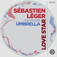 Thumbnail for the Sébastien Léger - Love Star link, provided by host site